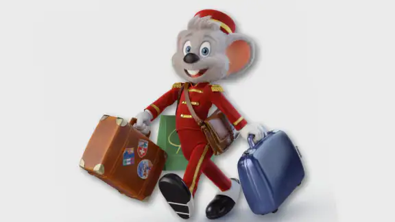 Europa-Park Hotels