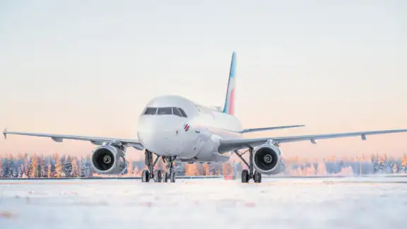Eurowings – Fly your way