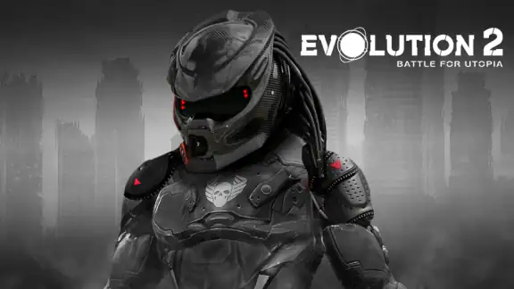 Evolution 2: Ballerspiele