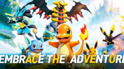 Evolution Arena Heroes