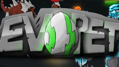 EvoPet: Virtual Monster Battle