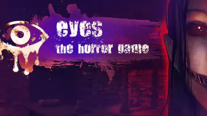 Eyes: Scary Thriller - Horror