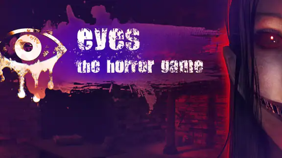 Eyes: Scary Thriller - Horror