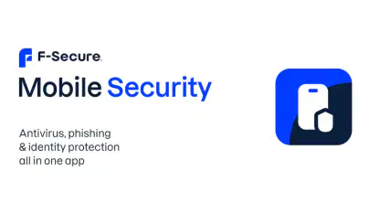 F-Secure Mobile Security