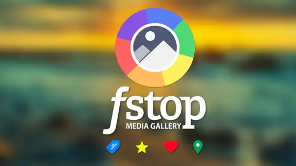 F-Stop Gallery Pro