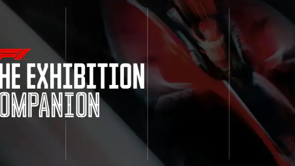F1® Exhibition: Companion