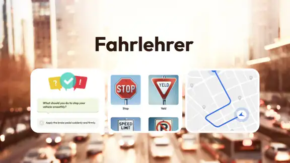 Fahrlehrer-Theorieprüfung