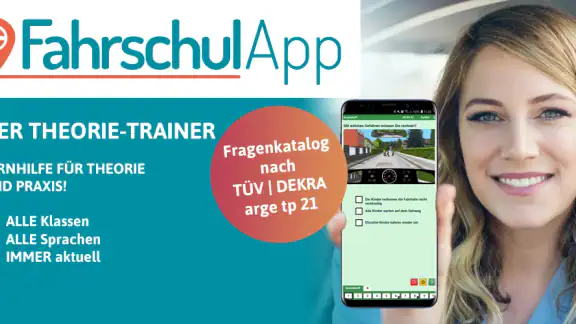 FahrschulApp