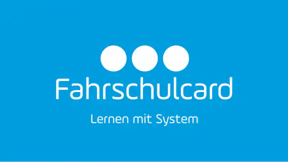 Fahrschulcard