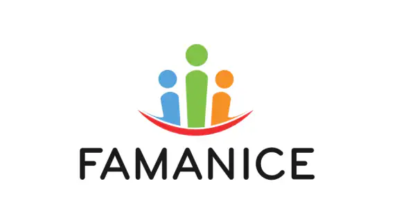 FAMANICE - Familienkalender