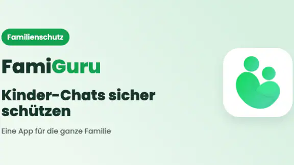 FamiGuru: Chat-Überwachung