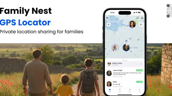 Family Nest | Ex - Family360