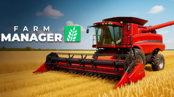 Farm Manager - 2026