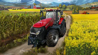 Farming Simulator 23