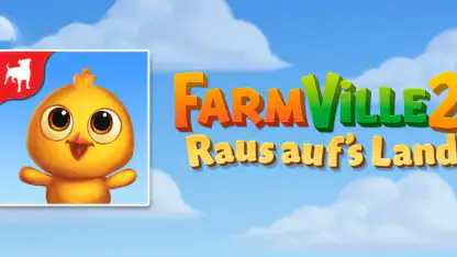 FarmVille 2: Raus auf's Land
