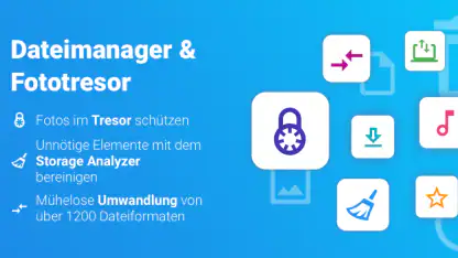 File Commander Manager & Cloud