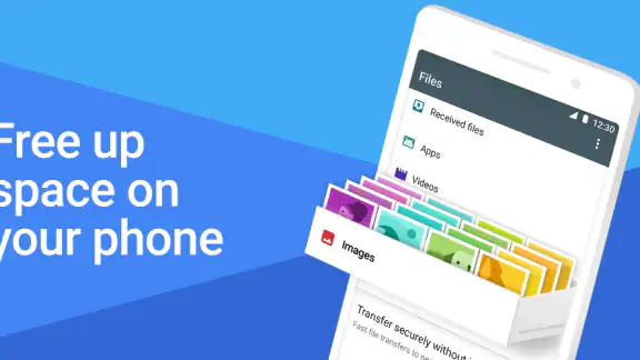 Files by Google