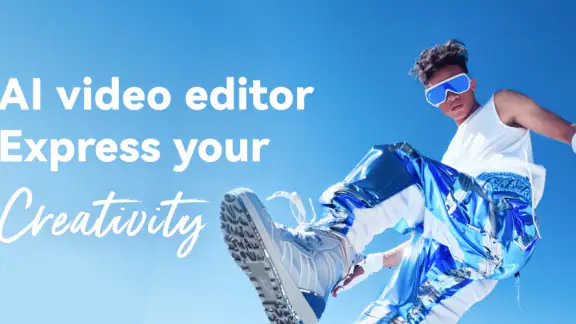 Filmora Lite: KI-Video-Editor
