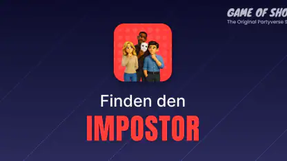 Finde den Impostor