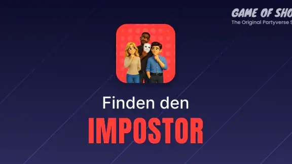 Finde den Impostor