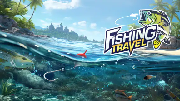 Fishing Travel