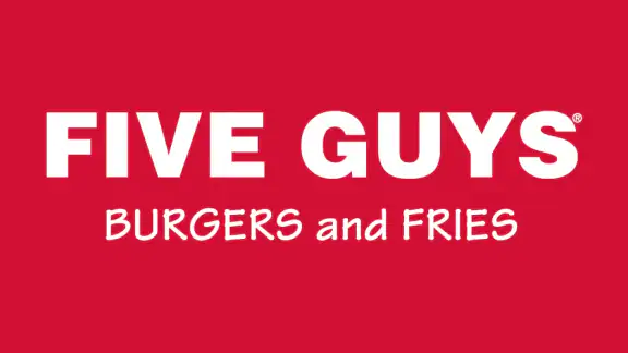 Five Guys