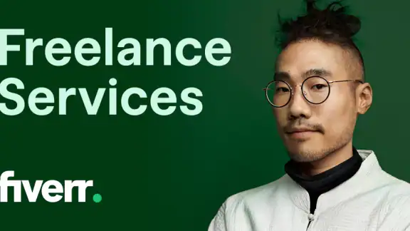 Fiverr Freelance-Services