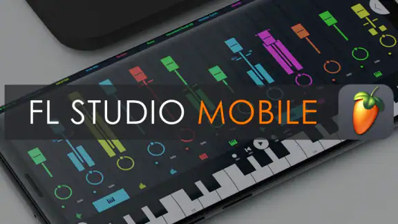 FL Studio Mobile
