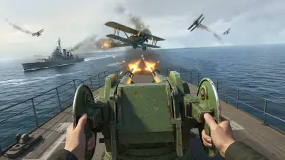 Flak Fury