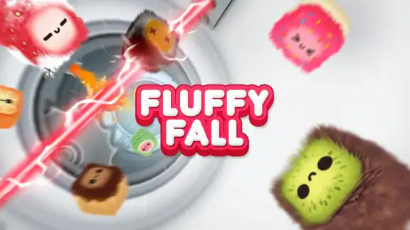 Fluffy Fall