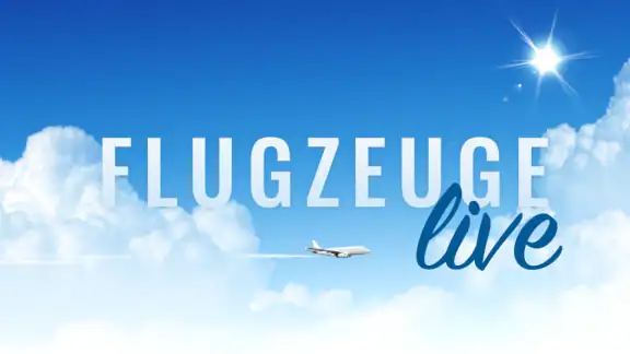 Flugzeuge Live - Flugradar