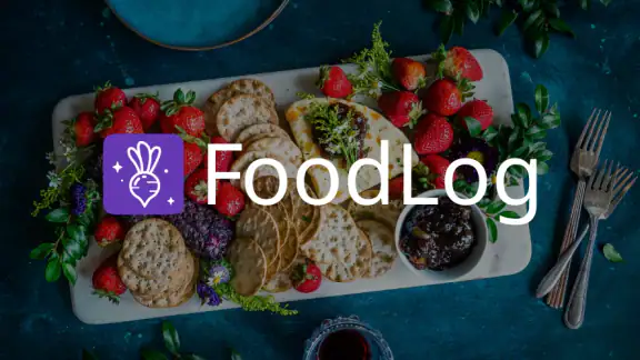 FoodLog: Ernährungstagebuch