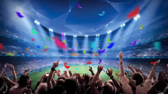 Football Career - Soccer games
