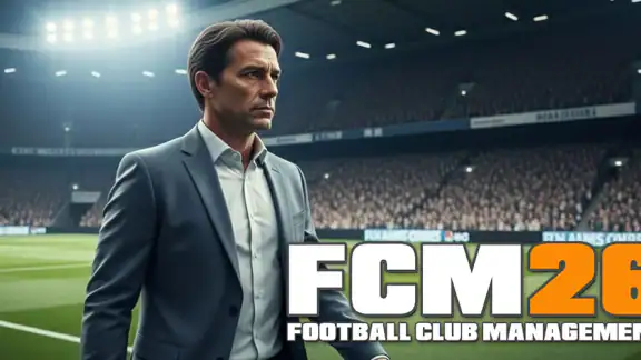 Football Club Management 2026