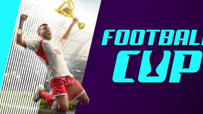 Football Cup 2026 - Fussball