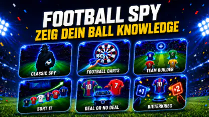 Football Spy