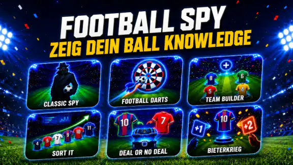 Football Spy