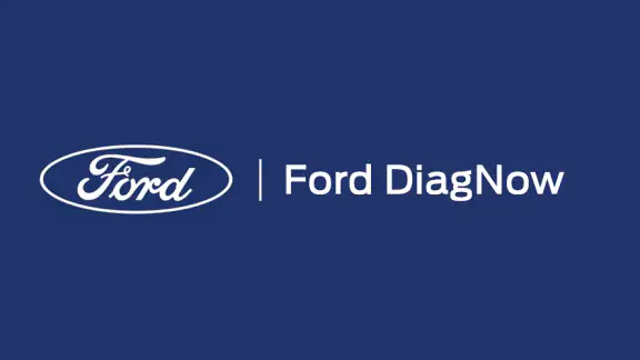 Ford DiagNow