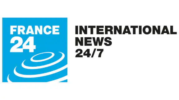FRANCE 24 - Android TV
