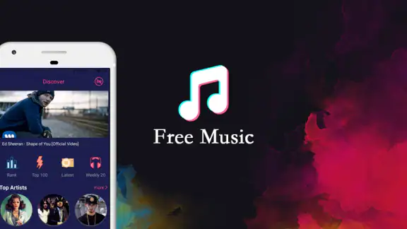 Free Music-Listen to mp3 songs