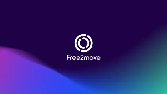 Free2move  | bisher SHARE NOW