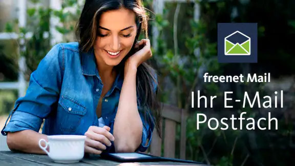 freenet Mail - E-Mail Postfach