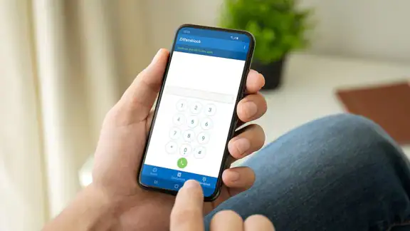 FRITZ!App Fon