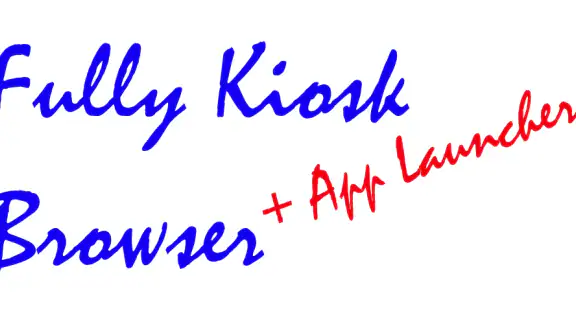 Fully Kiosk Browser & Lockdown