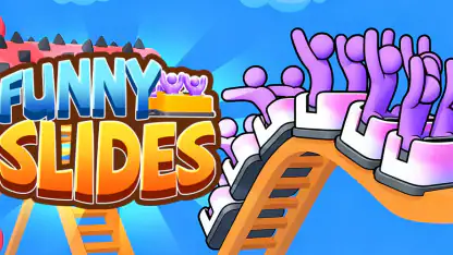 Funny Slides