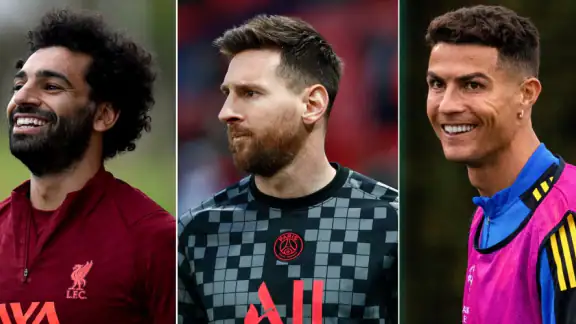 Fußballspieler Quiz