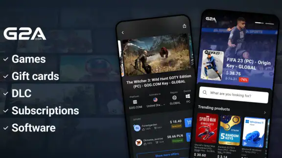 G2A
