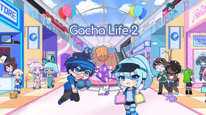 Gacha Life 2