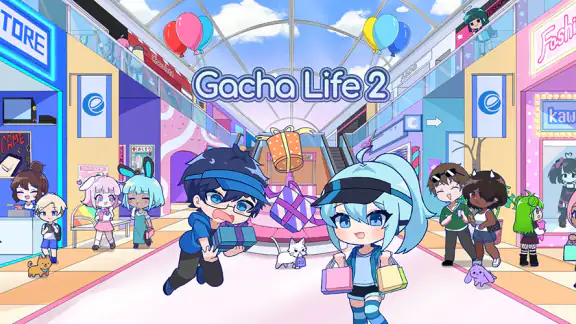 Gacha Life 2