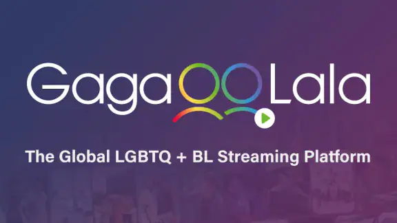 GagaOOLala: Gay, Les, BL Shows